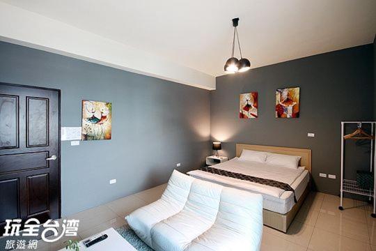 強國特調民宿 Apartment Taitung Room photo